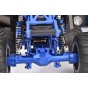 UPPER 4-LINK BAR BRASS FIXINGS FOR LOSI 1/18 Mini LMT Megalodon 2S
