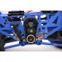 40Cr STEEL IDLE AND CUSH DRIVE GEAR SET FOR LOSI 1/18 Mini LMT Megalodon 2S