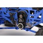 40Cr STEEL IDLE AND CUSH DRIVE GEAR SET FOR LOSI 1/18 Mini LMT Megalodon 2S