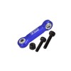 ALUMINUM 7075 STEERING DRAG LINK FOR LOSI 1/18 Mini LMT Megalodon 2S
