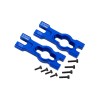 ALUMINUM 7075 BODY MOUNT CROSS BAR FOR LOSI 1/18 Mini LMT
