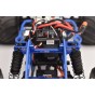 ALUMINUM 7075 UPPER SHOCK MOUNT FOR LOSI 1/18 Mini LMT Megalodon 2S