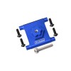 ALUMINIUM SPARE TIRE MOUNT FOR LOSI 1/10 LASERNUT TENACITY ULTRA 4