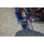 ALUMINUM FRONT LOWER SUSPENSION MOUNT FOR LOSI 1/10 LASERNUT TENACITY ULTRA 4 / TENACITY DB PRO