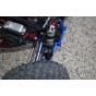 ALUMINUM FRONT LOWER SUSPENSION MOUNT FOR LOSI 1/10 LASERNUT TENACITY ULTRA 4 / TENACITY DB PRO