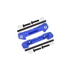 ALUMINUM FRONT LOWER SUSPENSION MOUNT FOR LOSI 1/10 LASERNUT TENACITY ULTRA 4 / TENACITY DB PRO