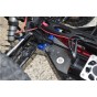 7075 ALLOY REAR LOWER SUSPENSION MOUNT FOR LOSI 1/10 LASERNUT TENACITY ULTRA 4 / TENACITY DB PRO