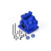 ALUMINUM 7075 REAR BULKHEAD (LARGER INNER BEARINGS) FOR LOSI 1/10 LASERNUT TENACITY ULTRA 4 / TENACITY DB PRO
