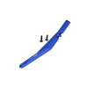 ALUMINUM REAR CHASSIS BRACE FOR LOSI 1/10 LASERNUT TENACITY ULTRA 4