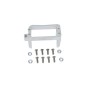 ALUMINUM SERVO MOUNT FOR LOSI 1/10 LASERNUT TENACITY ULTRA 4