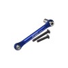 ALUMINUM 7075-T6 SERVO TIE ROD FOR LOSI 1/10 LASERNUT TENACITY ULTRA 4 / TENACITY DB PRO