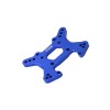 ALUMINUM FRONT SHOCK TOWER FOR LOSI 1/10 LASERNUT TENACITY ULTRA 4 / TENACITY DB PRO