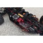 ALUMINUM CENTER GEARBOX FOR LOSI 1/10 LASERNUT TENACITY ULTRA 4 / TENACITY DB PRO