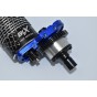 HARDEN STEEL #45 SPUR GEAR 39T FOR LOSI 1/10 LASERNUT TENACITY ULTRA 4 / TENACITY DB PRO