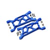 ALUMINUM FRONT LOWER ARMS FOR LOSI 1/10 LASERNUT TENACITY ULTRA 4 / TENACITY DB PRO