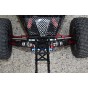 ALUMINUM REAR LOWER ARMS FOR LOSI 1/10 LASERNUT TENACITY ULTRA 4 / TENACITY DB PRO