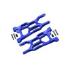 ALUMINUM REAR LOWER ARMS FOR LOSI 1/10 LASERNUT TENACITY ULTRA 4 / TENACITY DB PRO