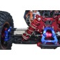ALUMINUM FRONT THICKENED SPRING DAMPERS 86MM FOR LOSI 1/10 LASERNUT TENACITY ULTRA 4 / TENACITY DB PRO