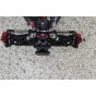 #45 HARDEN STEEL CVD FOR FRONT / REAR FOR LOSI 1/10 LASERNUT TENACITY ULTRA 4 / TENACITY DB PRO