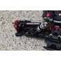 #45 HARDEN STEEL CVD FOR FRONT / REAR FOR LOSI 1/10 LASERNUT TENACITY ULTRA 4 / TENACITY DB PRO