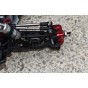 #45 HARDEN STEEL CVD FOR FRONT / REAR FOR LOSI 1/10 LASERNUT TENACITY ULTRA 4 / TENACITY DB PRO