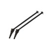 #45 HARDEN STEEL CVD FOR FRONT / REAR FOR LOSI 1/10 LASERNUT TENACITY ULTRA 4 / TENACITY DB PRO