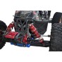 ALUMINUM REAR THICKENED SPRING DAMPERS 101MM FOR LOSI 1/10 LASERNUT TENACITY ULTRA 4 / TENACITY DB PRO