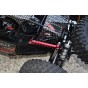 ALUMINUM REAR SWAY BAR & STAINLESS STEEL LINKAGE FOR LOSI 1/10 LASERNUT TENACITY ULTRA 4