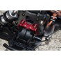 ALUMINIUM FRONT BUMPER MOUNT FOR LOSI 1/10 LASERNUT TENACITY ULTRA 4 / TENACITY DB PRO