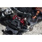 ALUMINIUM FRONT BUMPER MOUNT FOR LOSI 1/10 LASERNUT TENACITY ULTRA 4 / TENACITY DB PRO