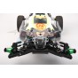 7075 ALLOY SPINDLE SET FOR LOSI 1/6 8IGHT-X Super Lasernut / 1/8 8IGHT-XE / 8IGHT-XTE