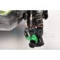 7075 ALLOY SPINDLE SET FOR LOSI 1/6 8IGHT-X Super Lasernut / 1/8 8IGHT-XE / 8IGHT-XTE