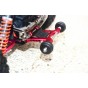 ALUMINUM REAR ADJUSTABLE WHEELIE--MAB040R