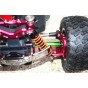 STEEL+ALUMINIUM FRONT/REAR CVD DRIVE SHAFT--MAB108FRS