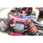ALUMINUM FRONT SHOCK TOWER FOR ARRMA 1/7 LIMITLESS V2 / INFRACTION 6S