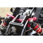 ALUMINUM REAR SHOCK TOWER FOR ARRMA 1/7 LIMITLESS V2 / INFRACTION / FELONY 6S