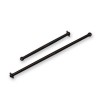 HARDEN STEEL #45 DOGBONE FOR ARRMA 1/7 LIMITLESS / INFRACTION 6S
