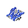 ALUMINUM FRONT LOWER ARMS FOR ARRMA 1/7 INFRACTION / LIMITLESS V2 / 1/8 TYPHON 6S