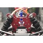ALUMINUM 7075-T6 FRONT DAMPER PLATE FOR ARRMA 1/7 FIRETEAM 6S 1/8 OUTCAST KRATON