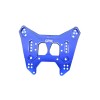 ALUMINUM 7075-T6 REAR DAMPER PLATE FOR ARRMA 1/7 FIRETEAM MOJAVE BIG ROCK 1/8 KRATON 6S