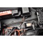 CARBON STEEL DOGBONE FOR ARRMA 1/7 FIRETEAM BIG ROCK 6S