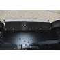 CARBON FIBER CHASSIS SIDE PANELS FOR ARRMA 1/7 INFRACTION 6S
