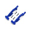 ALUMINUM 7075 REAR BODY POST FIXED MOUNT FOR ARRMA 1/7 INFRACTION 6S / LIMITLESS V2