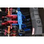 ALUMINUM REAR WING MOUNT FOR ARRMA 1/7 LIMITLESS V2 / INFRACTION 6S