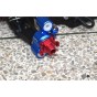 ALUMINUM WHEEL HEX (+6MM)+WHEEL LOCK FOR ARRMA 1/7 INFRACTION 6S