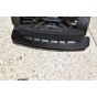 CARBON FIBER FRONT CHASSIS FOR ARRMA 1/7 INFRACTION / LIMITLESS V2