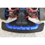 ALUMINIUM FRONT BUMPER MOUNT FOR ARRMA 1/7 INFRACTION / LIMITLESS 6S V2