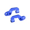 ALUMINUM 7075 REAR BRACE MOUNT SET FOR ARRMA 1/7 MOJAVE EXB V2 / FIRETEAM / BIG ROCK 6S