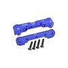 ALUMINUM 7075 FRONT LOWER SUSPENSION MOUNT--MAK008N