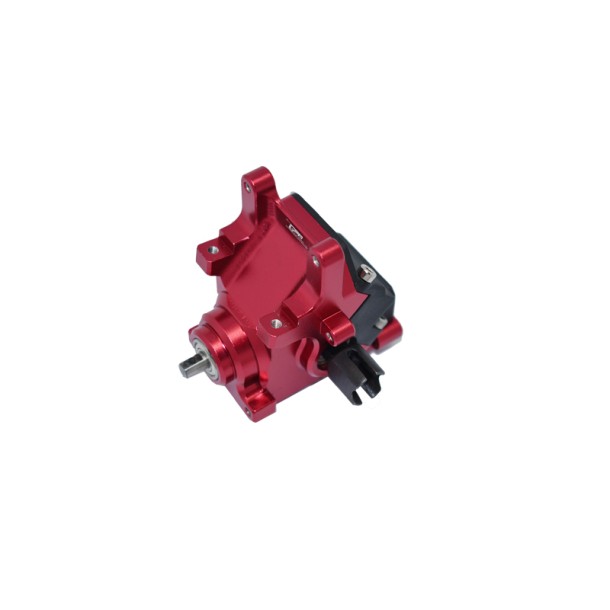 ALUMINUM FRONT/REAR GEAR BOX(WITHOUT CARRIER) FOR ARRMA 1/8 KRATON / TALION / TYPHON / NOTORIOUS / INFRACTION / LIMITLESS V2 / MOJAVE 6S